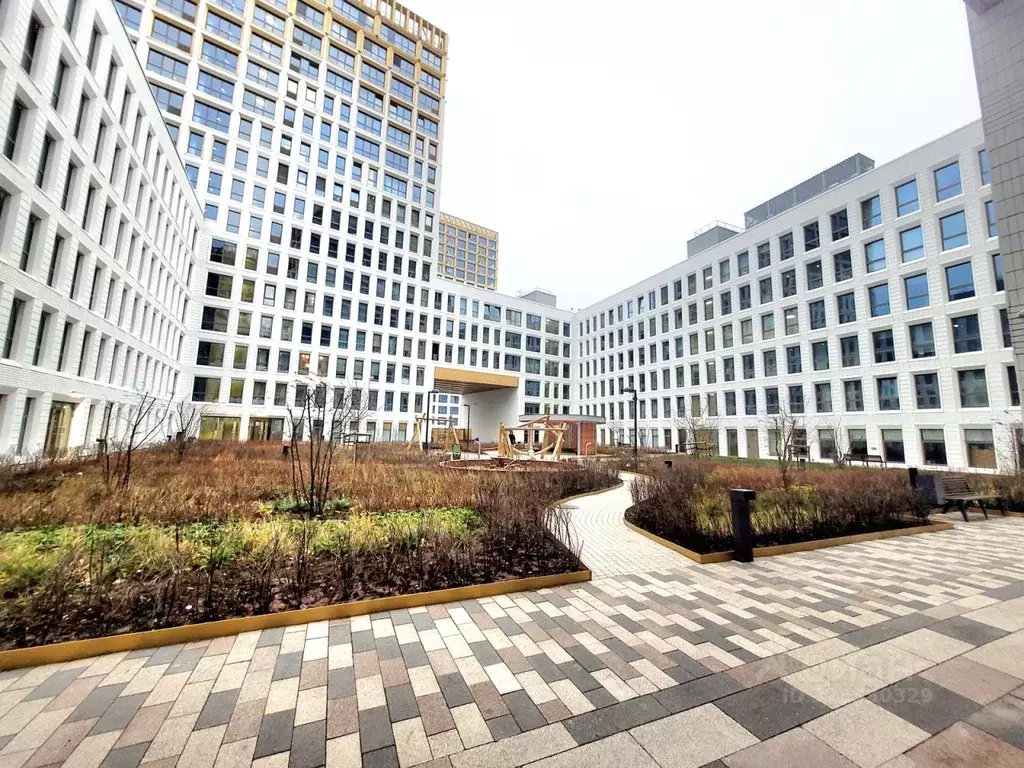 1-к кв. Санкт-Петербург ул. Челюскина, 6 (38.0 м) - Фото 2