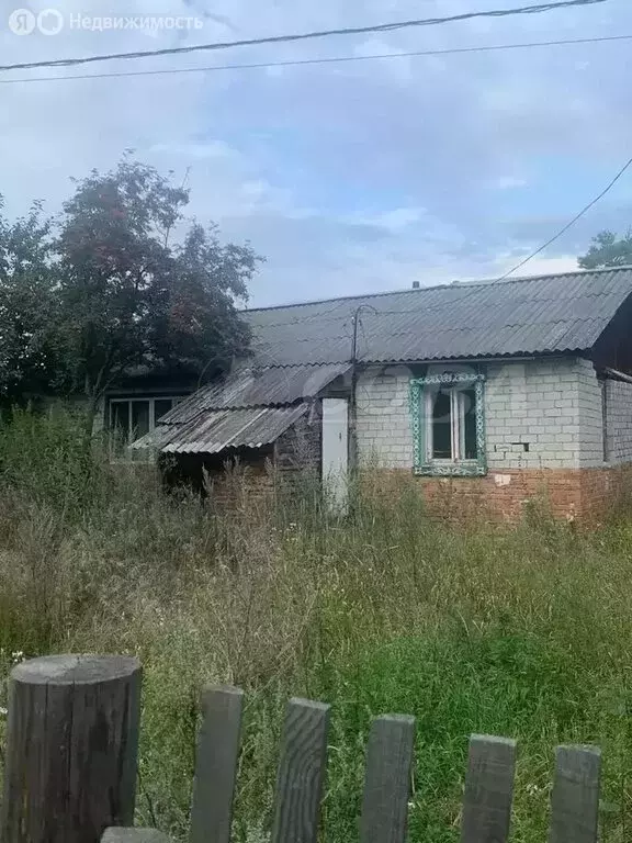 Дом в Тюменский муниципальный округ, деревня Нариманова (51.8 м) - Фото 2