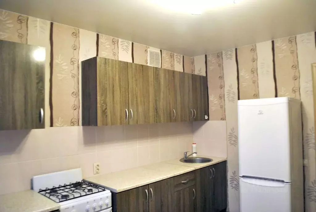 1-к кв. Рязанская область, Рязань Песочня тер., ул. Зубковой, 30В ... - Фото 2