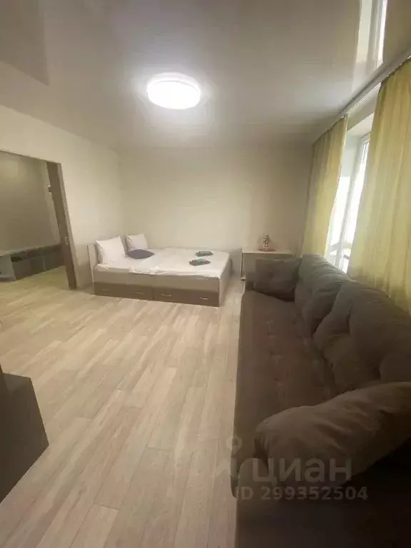 2-к кв. Ивановская область, Шуя Южное ш., 10В (70.0 м) - Фото 1