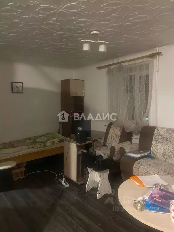 1-к кв. Бурятия, Закаменск ул. Ленина, 13А (31.0 м) - Фото 1