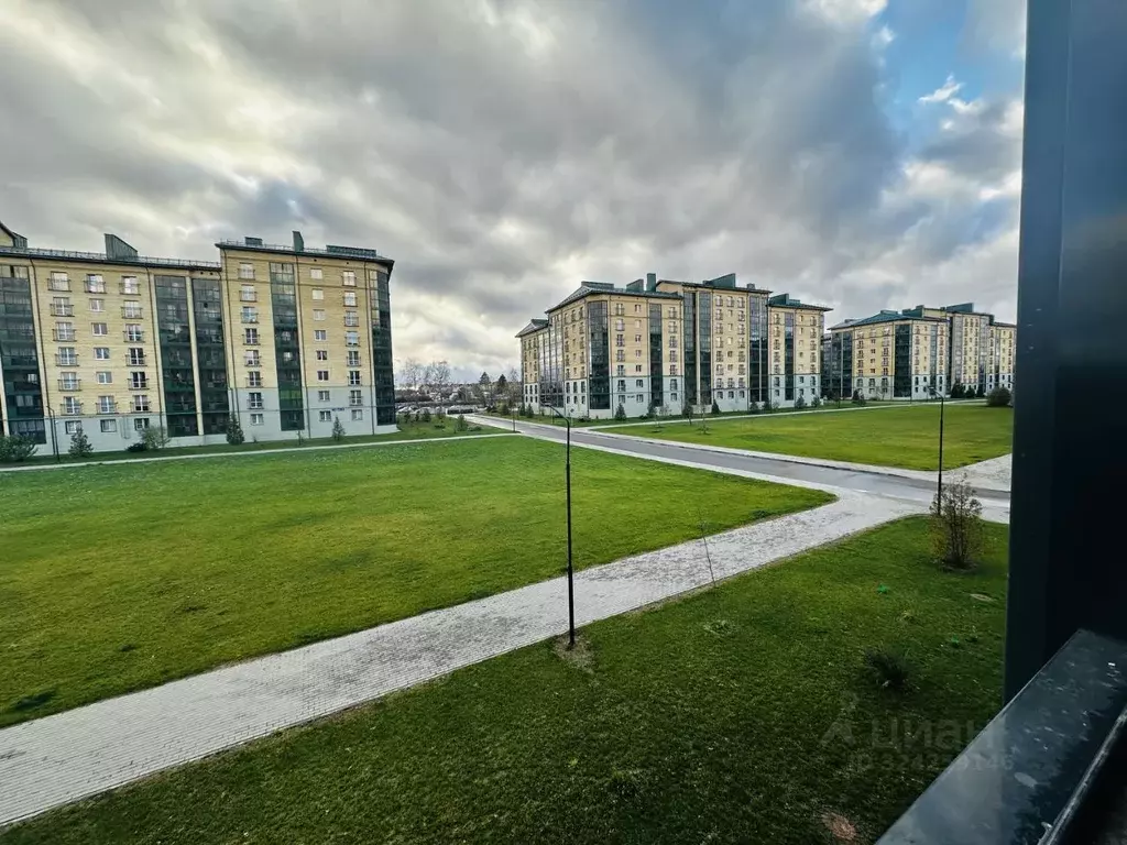 2-к кв. Тверская область, Конаковский муниципальный округ, д. Мокшино ... - Фото 1