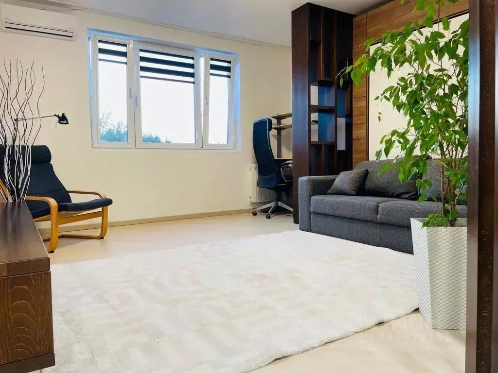 2-к кв. Москва Большой Факельный пер., 22 (52.0 м) - Фото 2