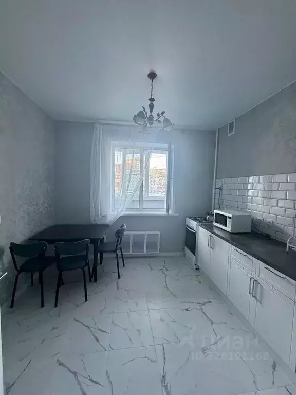 1-к кв. Московская область, Красногорск Заводская ул., 31 (43.5 м) - Фото 1