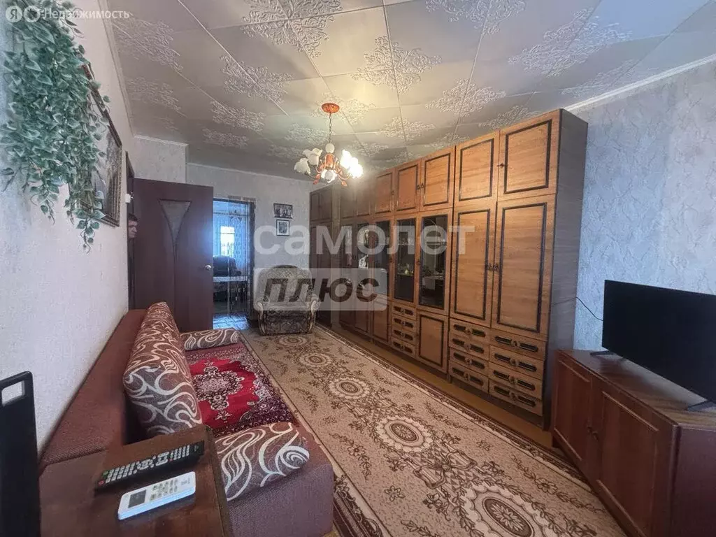 2-комнатная квартира: Ишим, улица 8 Марта, 20 (43.4 м) - Фото 2