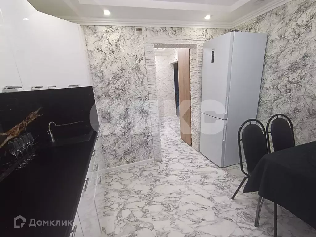 Продаётся 2-к квартира, 53.4 м - Фото 1