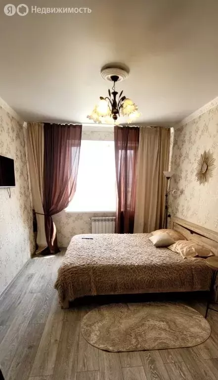 1-комнатная квартира: Ставрополь, улица Тухачевского, 30/5 (31 м) - Фото 1