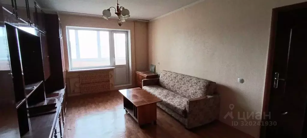 2-к кв. Свердловская область, Екатеринбург ул. Бисертская, 26 (52.3 м) - Фото 2