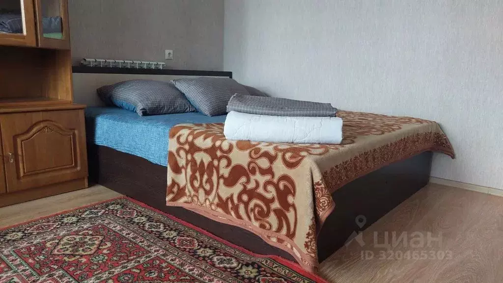 1-к кв. Белгородская область, Белгородский район, Северный городское ... - Фото 1