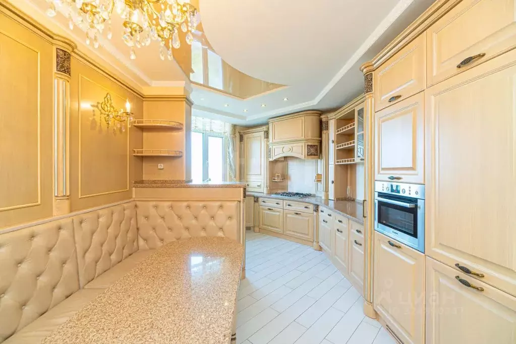 3-к кв. Севастополь ул. Героев Бреста, 116 (120.0 м) - Фото 1