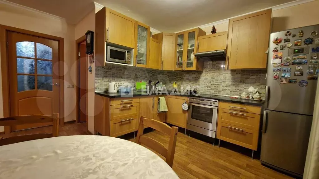 2-к. квартира, 71,1 м, 13/16 эт. - Фото 1