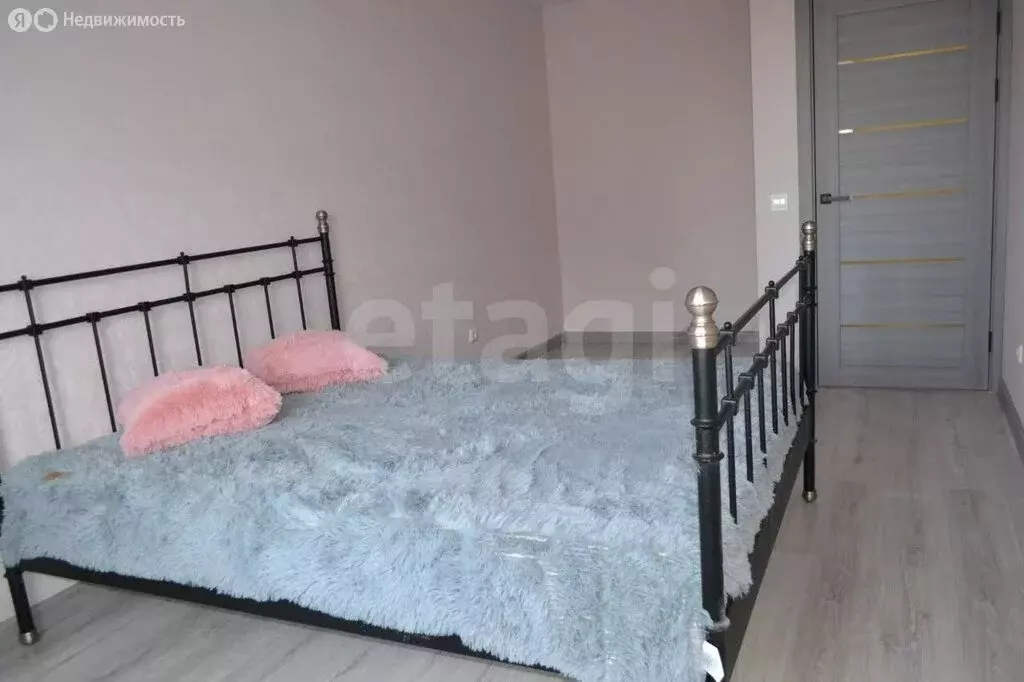 2-комнатная квартира: Нижний Новгород, жилой район Мещерское Озеро, ... - Фото 2