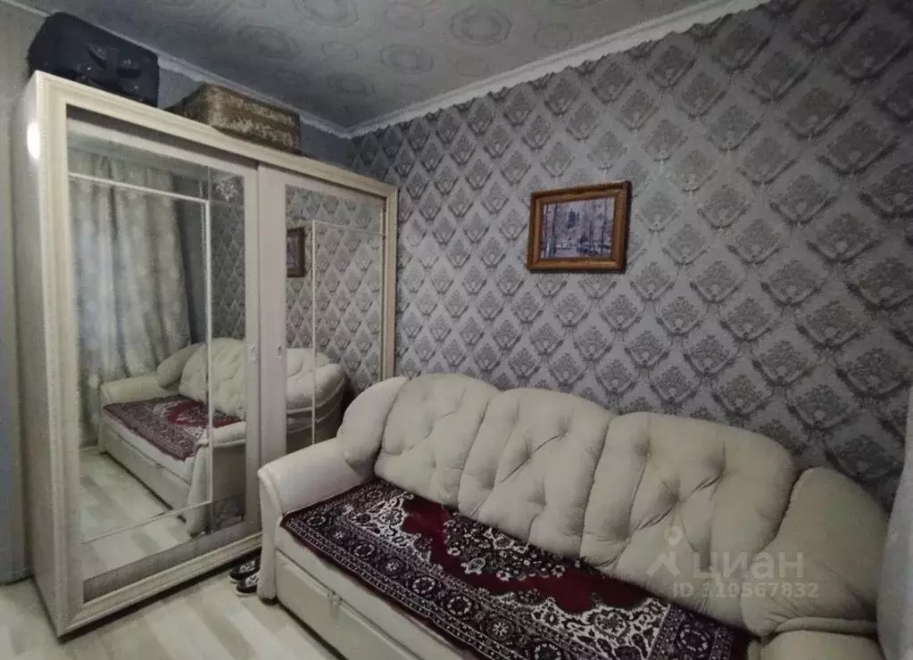 Комната Забайкальский край, Чита ул. Матвеева, 36 (20.0 м) - Фото 0