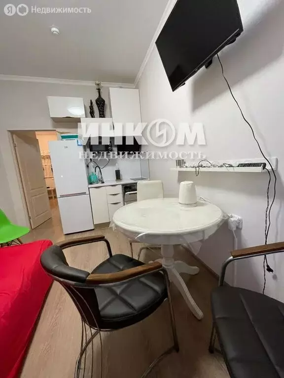 2-комнатная квартира: Анапа, Пионерский проспект, 57к1 (40.6 м) - Фото 0