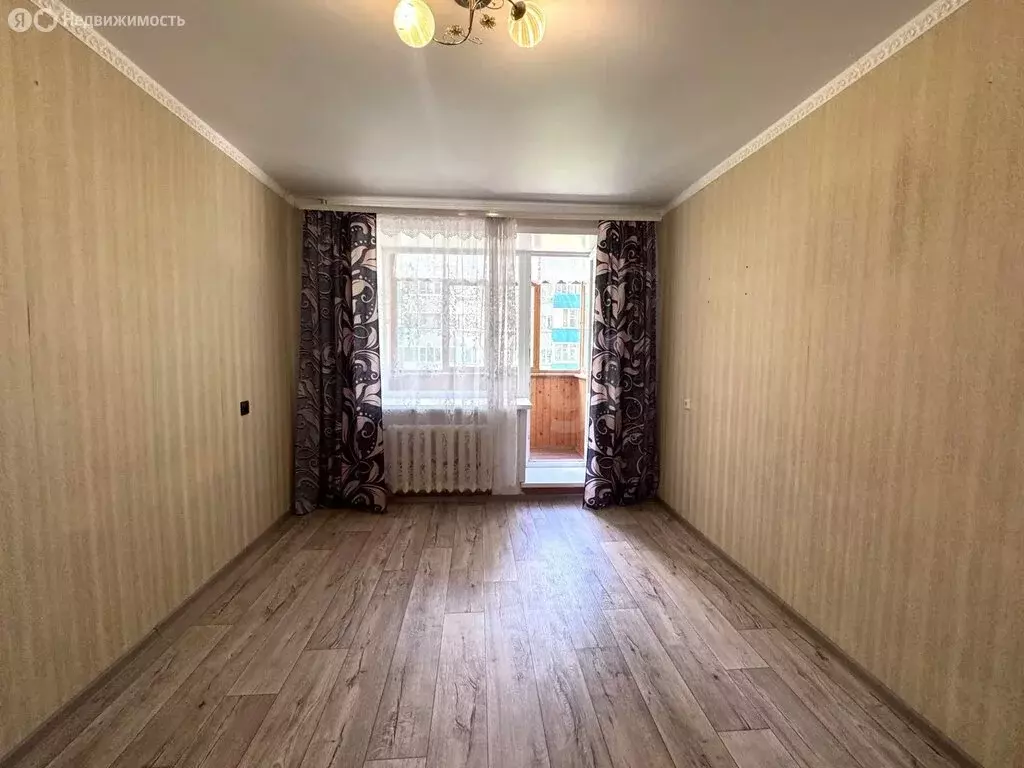 2-комнатная квартира: Казань, улица Солидарности, 4 (46.6 м) - Фото 2