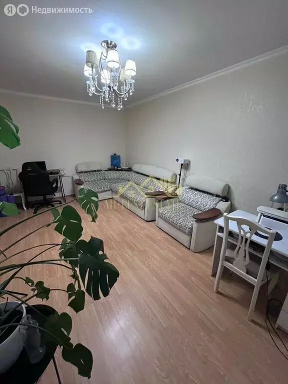 2-комнатная квартира: Владикавказ, Весенняя улица, 26 (50 м) - Фото 2