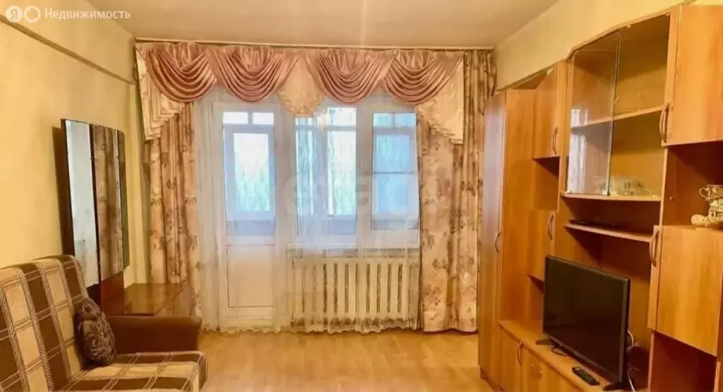 3-комнатная квартира: Калуга, Московская улица, 180 (51 м) - Фото 1