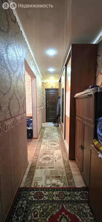 3-комнатная квартира: Абакан, Пирятинская улица, 19Г (60.6 м) - Фото 1