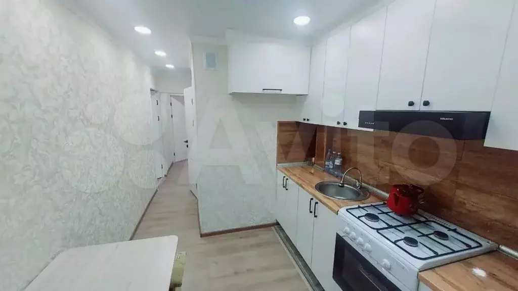 2-к. квартира, 50 м, 3/5 эт. - Фото 1