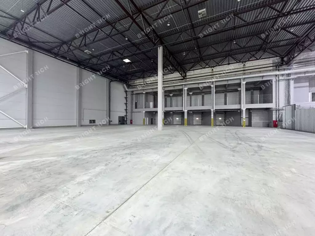 Склад в Московская область, Ленинский городской округ, Горки Ленинские ... - Фото 2