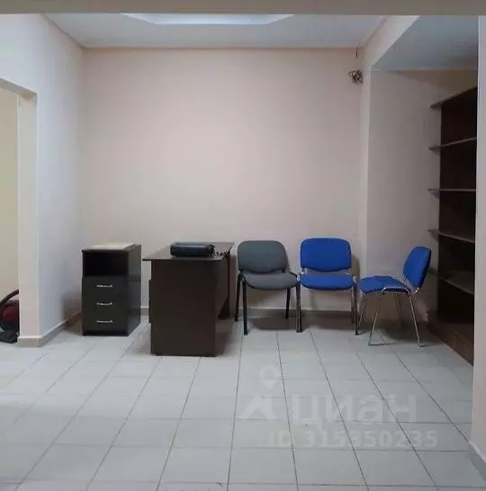 Помещение свободного назначения в Ростовская область, Ростов-на-Дону ... - Фото 1