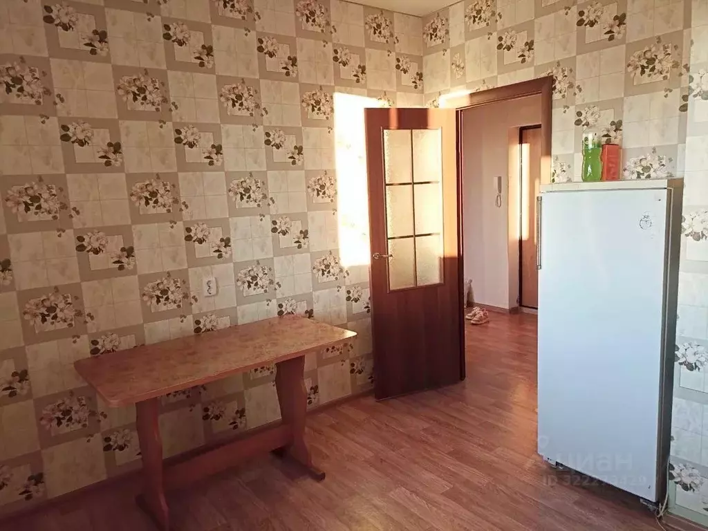 2-к кв. Татарстан, Арск ул. Баки Урманче, 14 (57.3 м) - Фото 1