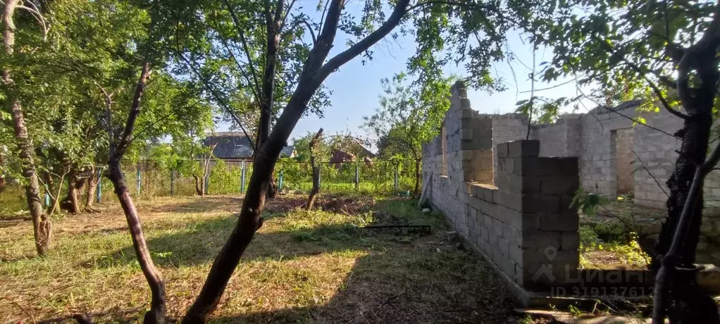 Участок в Краснодарский край, Краснодар Кубанская Нива садовое ... - Фото 0