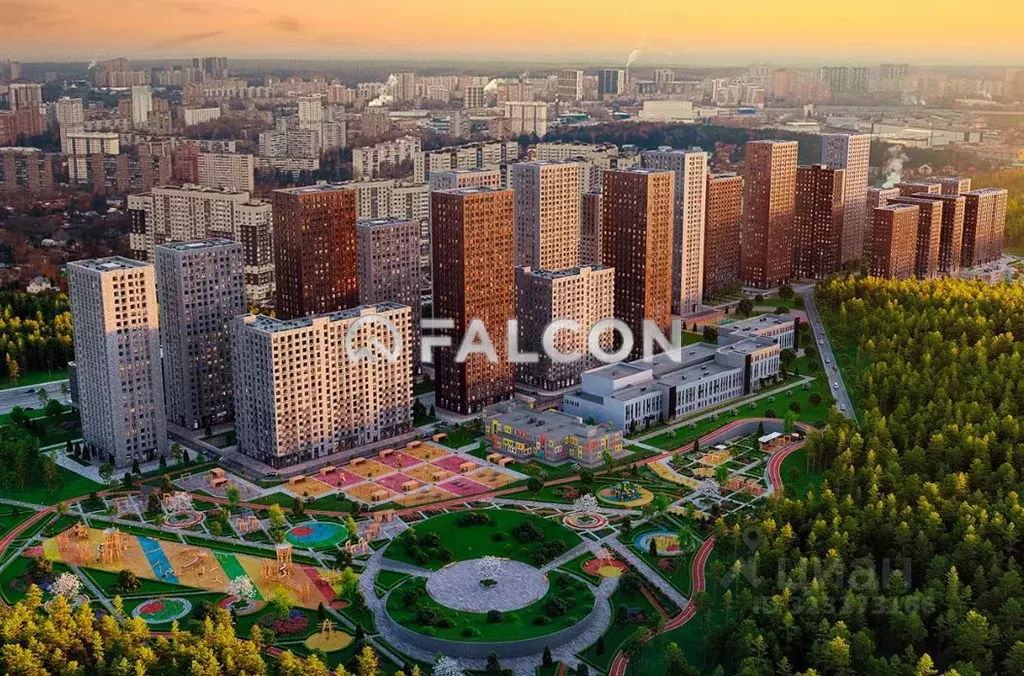 Помещение свободного назначения в Московская область, Одинцово ... - Фото 1