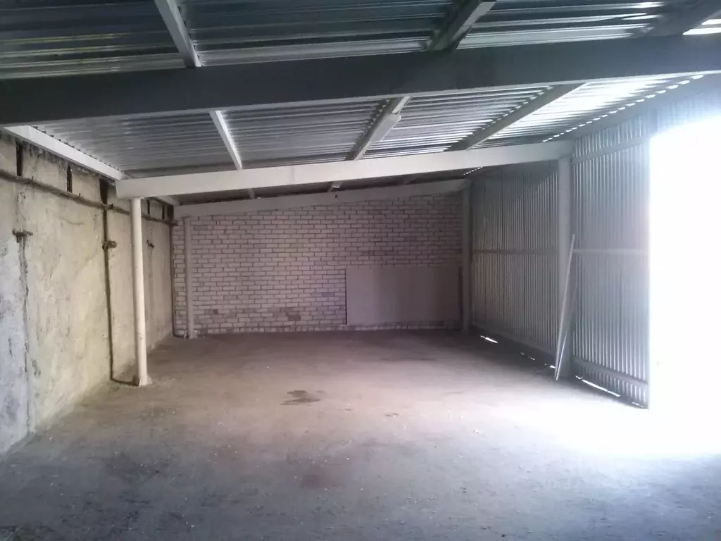 Склад в Нижегородская область, Нижний Новгород Сормовское ш., 1Бк3 ... - Фото 1