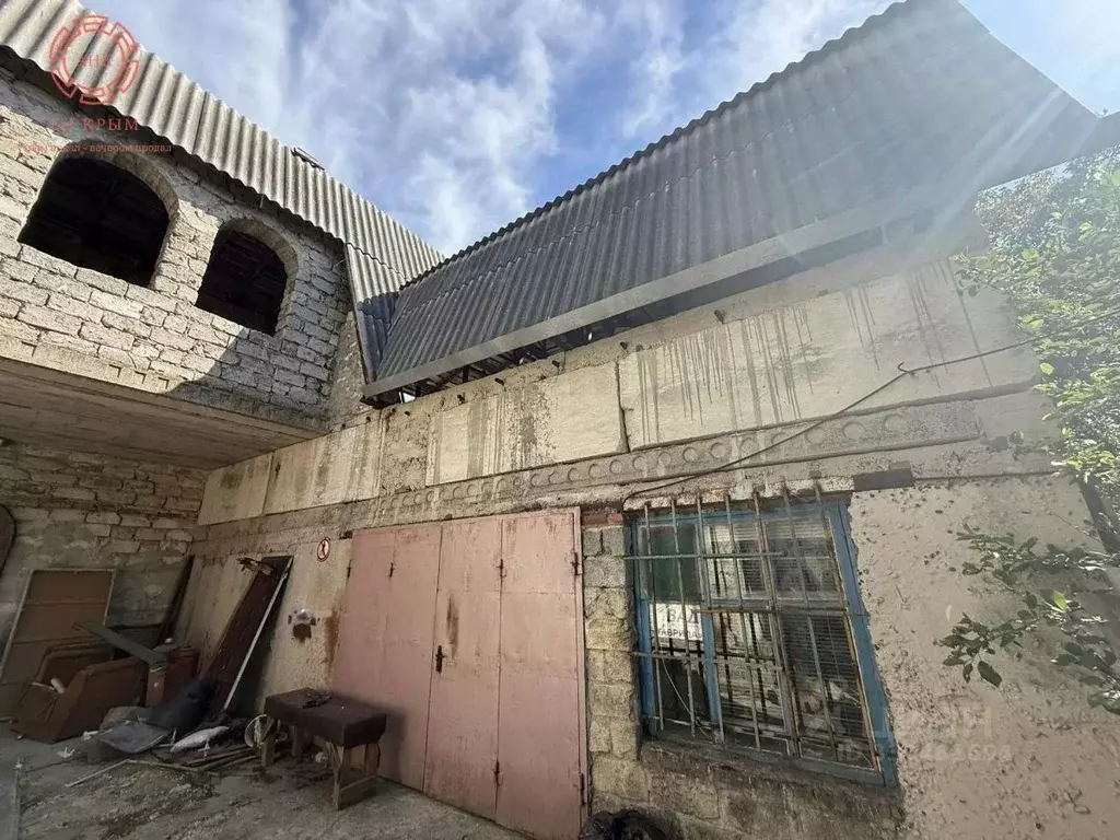Дом в Крым, Керчь ул. Широкая, 36 (300 м) - Фото 2
