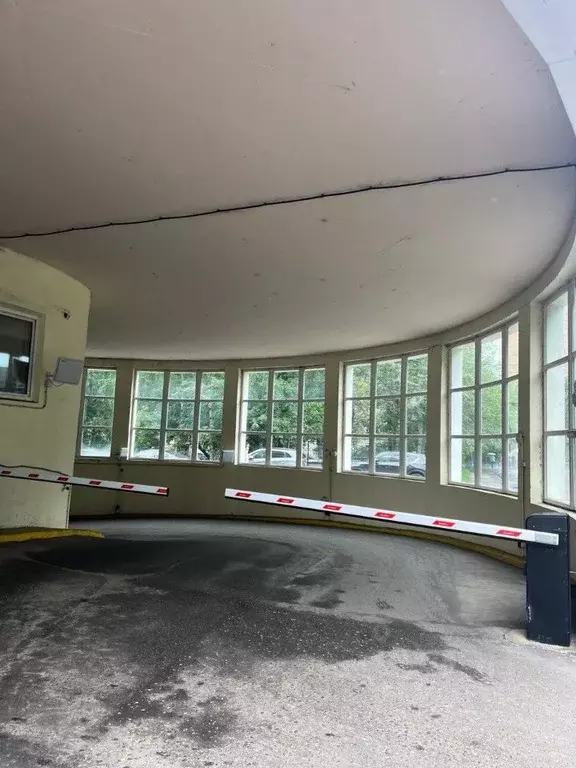 Гараж в Москва ул. Ватутина, 18К2 (18 м) - Фото 2