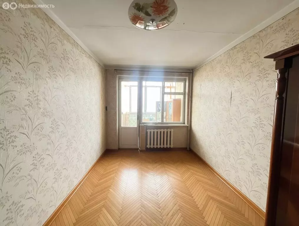 2-комнатная квартира: Владикавказ, улица Борукаева, 10 (47.2 м) - Фото 1