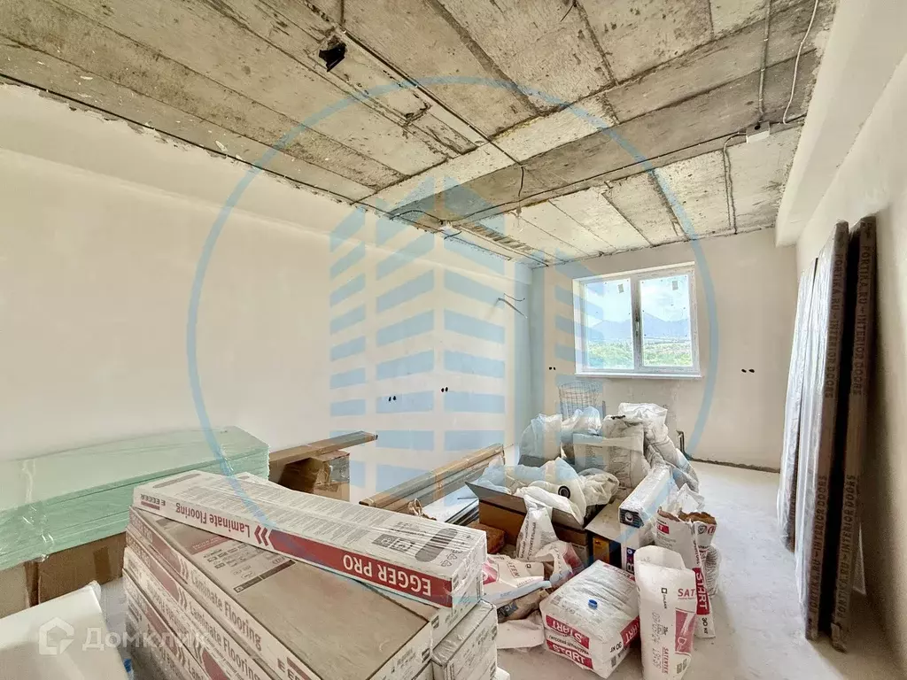 Продаётся 2-к квартира, 61 м - Фото 1