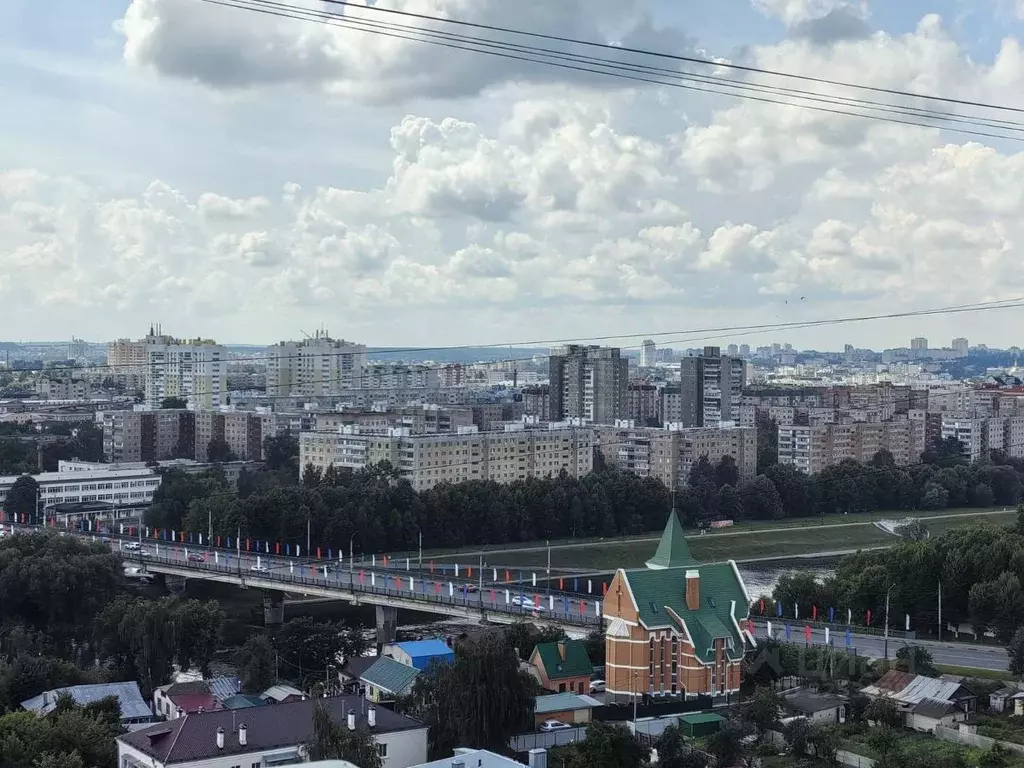 3-к кв. Орловская область, Орел Кинопрокатный пер., 1 (97.0 м) - Фото 2