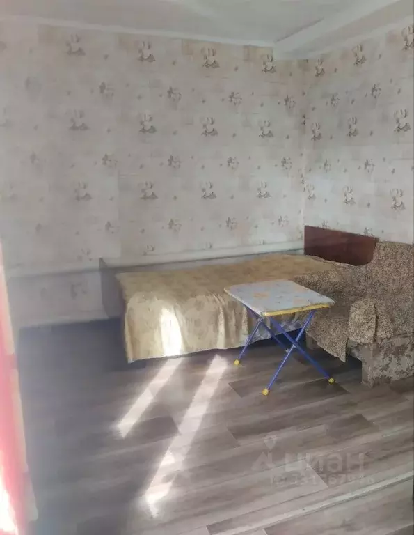 Дом в Ульяновская область, Чердаклы рп пер. Льва Толстого, 16 (55 м) - Фото 2