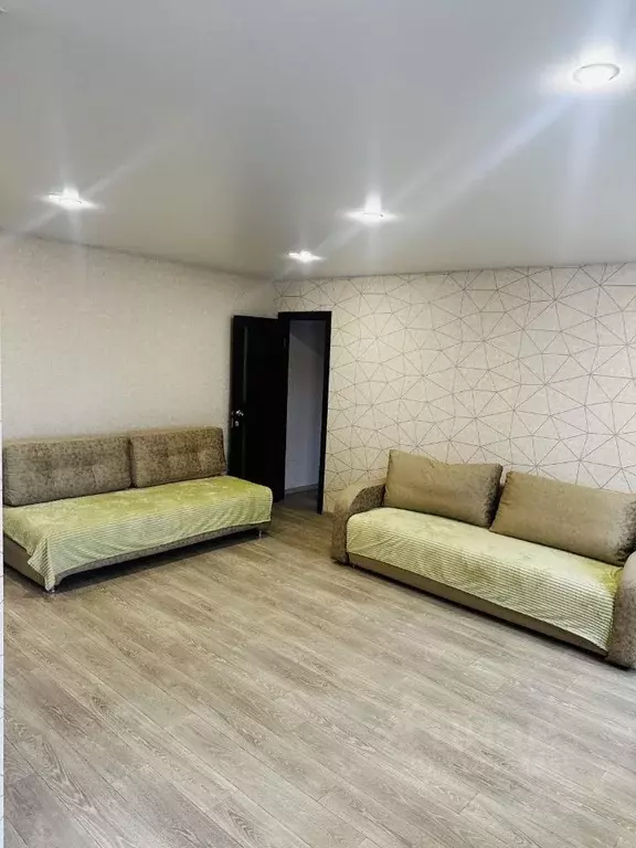 2-к кв. Забайкальский край, Чита Баргузинская ул., 17 (50.0 м) - Фото 1