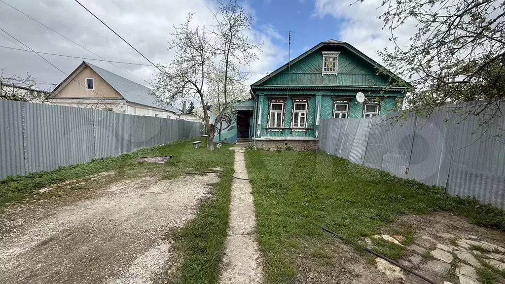 Дом 50 м на участке 5 сот. - Фото 1