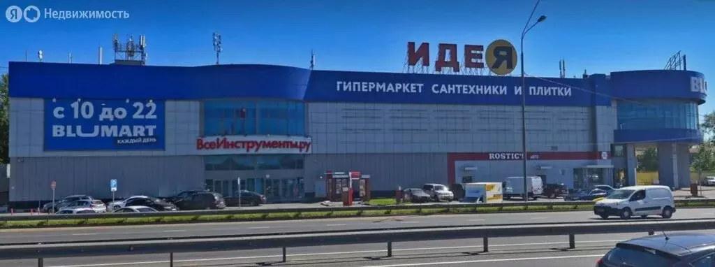 Помещение свободного назначения (8600 м) - Фото 2