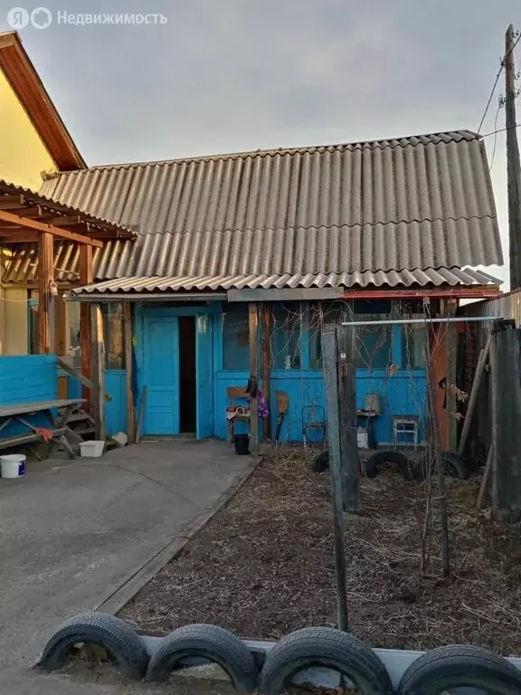 Дом в Абакан, Тридцать Вторая улица, 32 (42 м) - Фото 2