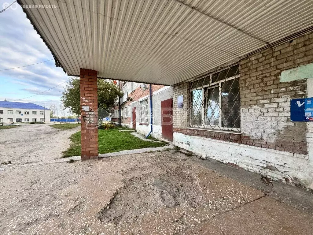 Квартира-студия: Винзили, Заводская улица, 14 (12.2 м) - Фото 0