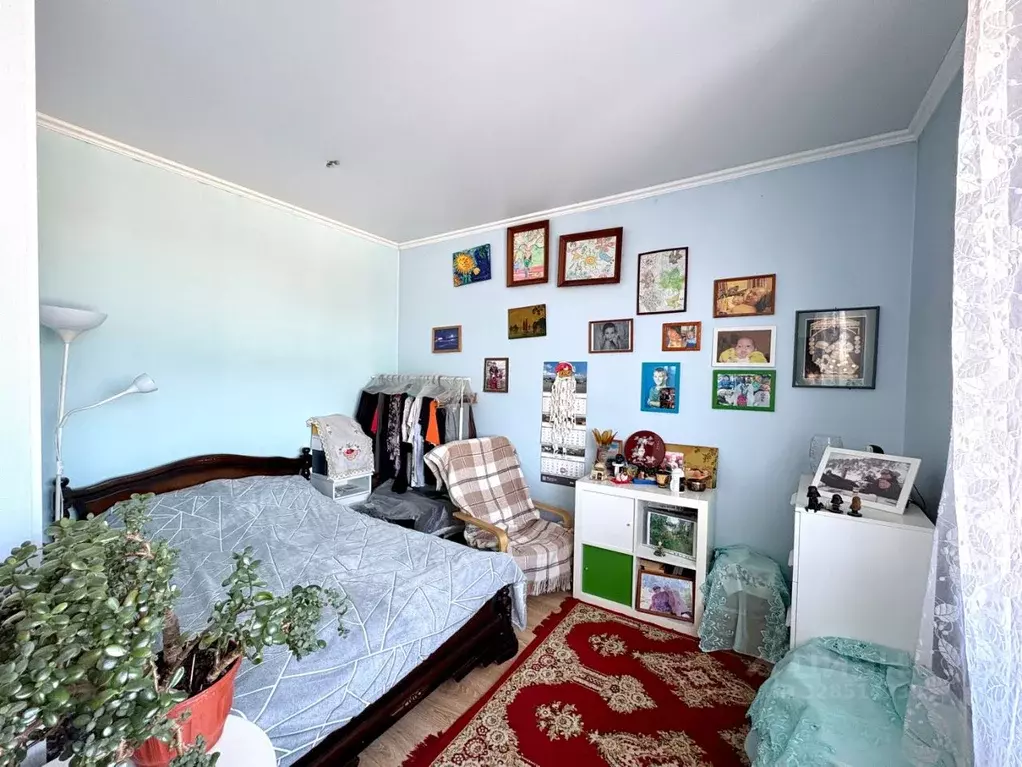 1-к кв. Московская область, Дмитровский муниципальный округ, с. ... - Фото 1