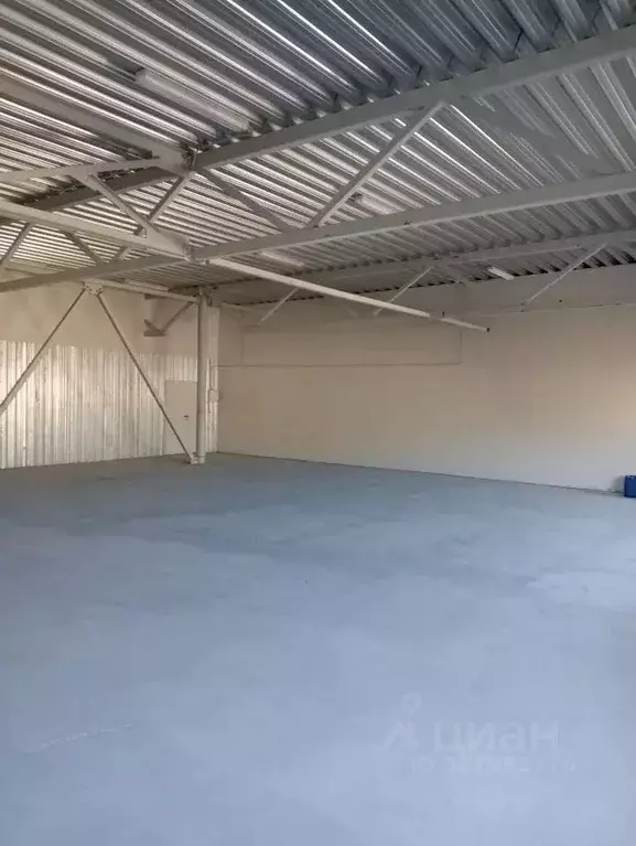 Склад в Московская область, Богородский городской округ, Обухово пгт ... - Фото 2