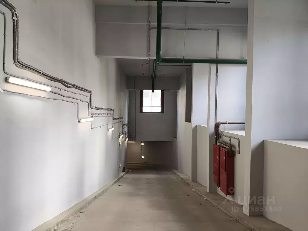 Гараж в Москва ул. Яблочкова, 28 (13 м) - Фото 1