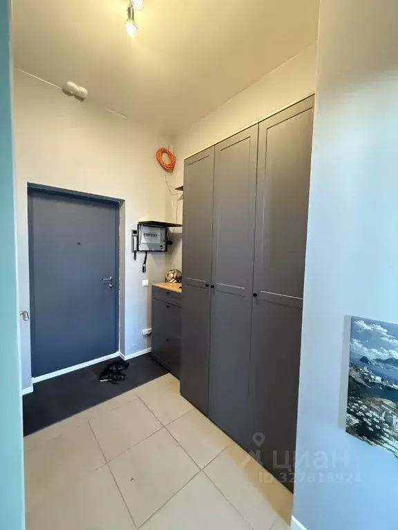 2-к кв. Ленинградская область, Кудрово г. Всеволожский район, ... - Фото 1