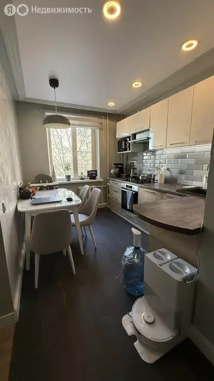 3-комнатная квартира: Батайск, улица Северный Массив, 6 (60.9 м) - Фото 2