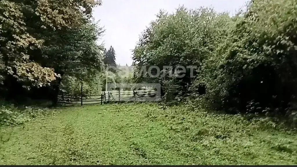 Участок в Краснодарский край, Апшеронский район, Мезмайское с/пос, ... - Фото 1