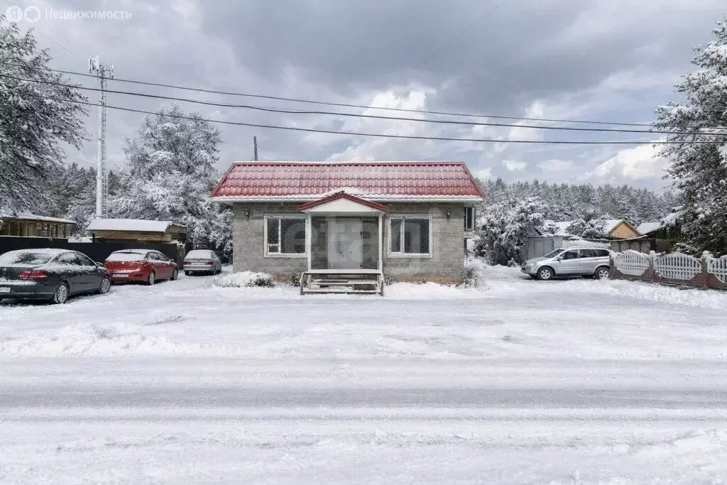 Помещение свободного назначения (80.2 м) - Фото 1