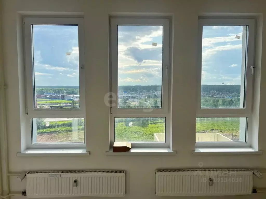 Студия Московская область, Ленинский городской округ, д. Коробово ул. ... - Фото 1
