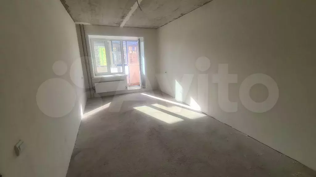 1-к. квартира, 41,1 м, 7/7 эт. - Фото 1