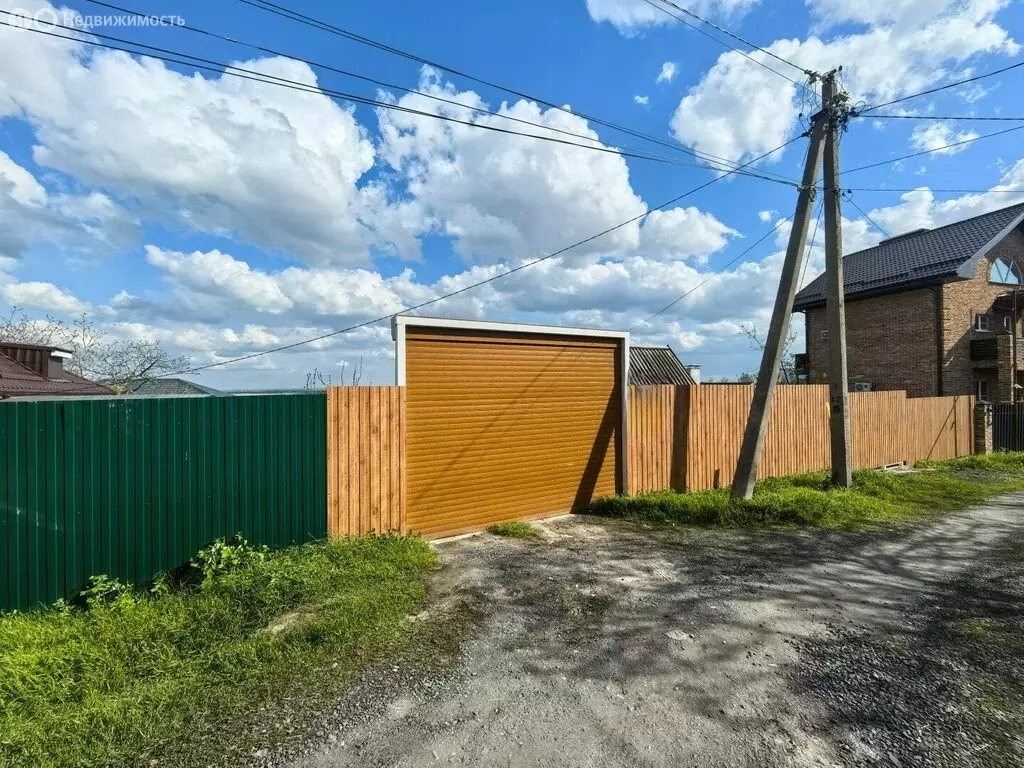 Дом в Аксай, улица 8 Марта, 25 (59.9 м) - Фото 1